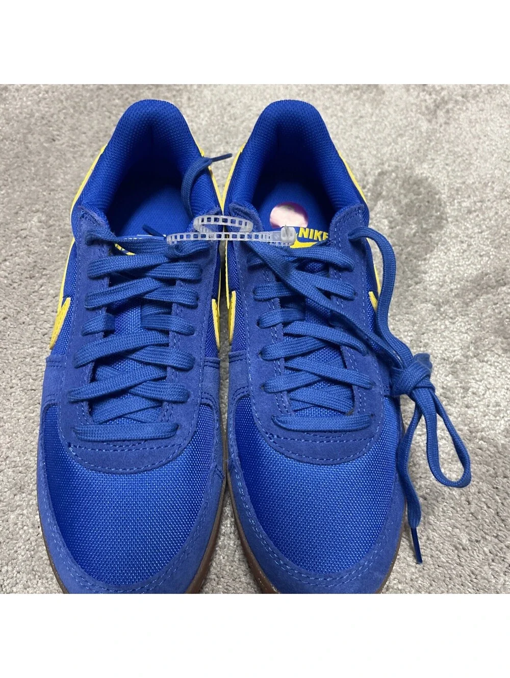 Nike Boys Sneaker 6.5 Youth NEW